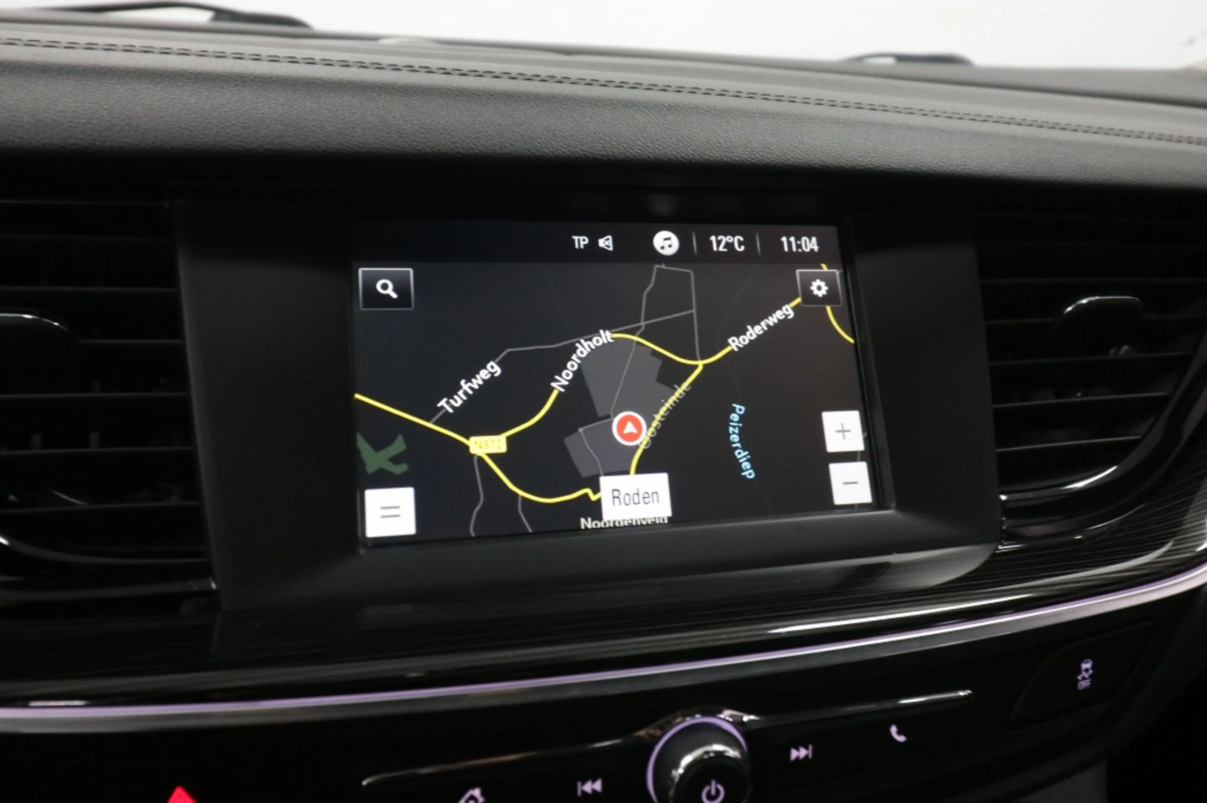 Opel Insignia Grand Sport 1.5 Turbo Bns Executive — photo 9