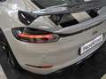 Porsche Cayman 718 4.0 GT4 Pdk-Approved 01/2026-Bolli 04/2026 Grigio - thumbnail 15