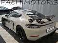 Porsche Cayman 718 4.0 GT4 Pdk-Approved 01/2026-Bolli 04/2026 Grigio - thumbnail 12