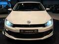 Volkswagen Scirocco 2.0 TDI DSG R-Line Navi Bi-Xenon PDC Weiß - thumbnail 2