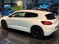 Volkswagen Scirocco 2.0 TDI DSG R-Line Navi Bi-Xenon PDC Weiß - thumbnail 35