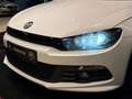 Volkswagen Scirocco 2.0 TDI DSG R-Line Navi Bi-Xenon PDC Weiß - thumbnail 3
