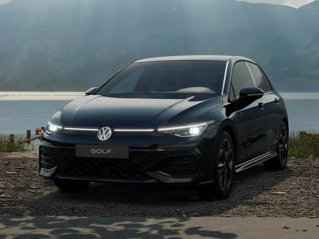 Volkswagen Golf 2026