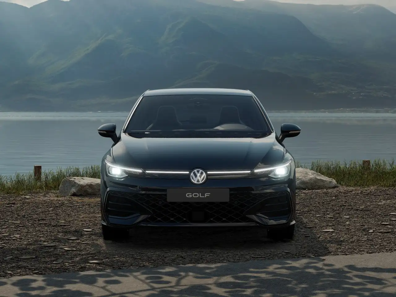 Volkswagen Golf 2026