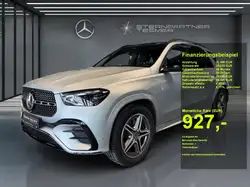 Mercedes-Benz GLE 400 e 4M AMG, Airmatic, Distr. HUD Panorama