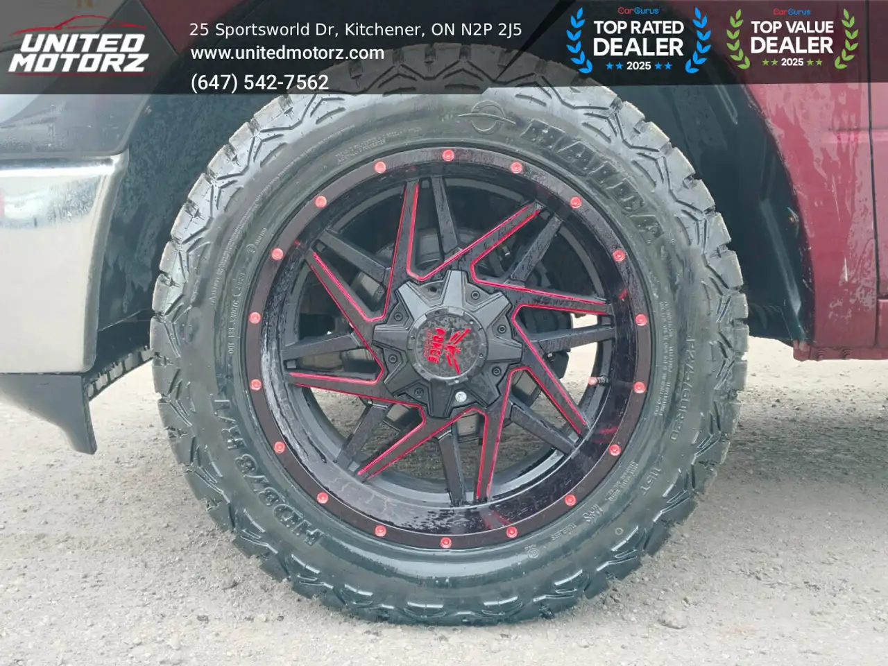 RAM 1500 fotografie RAM 1500
