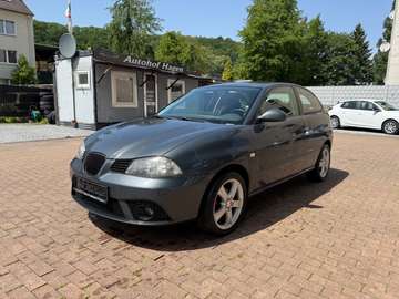 Sport Edition TÜV SERVICE NEU 8Fachbereift