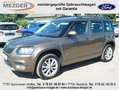 Skoda Yeti Joy Braun - thumbnail 2