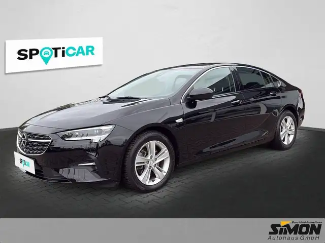 Opel Insignia GS 2.0 Diesel 8-Gang Automatik Elegance / LED, NAVI, SD