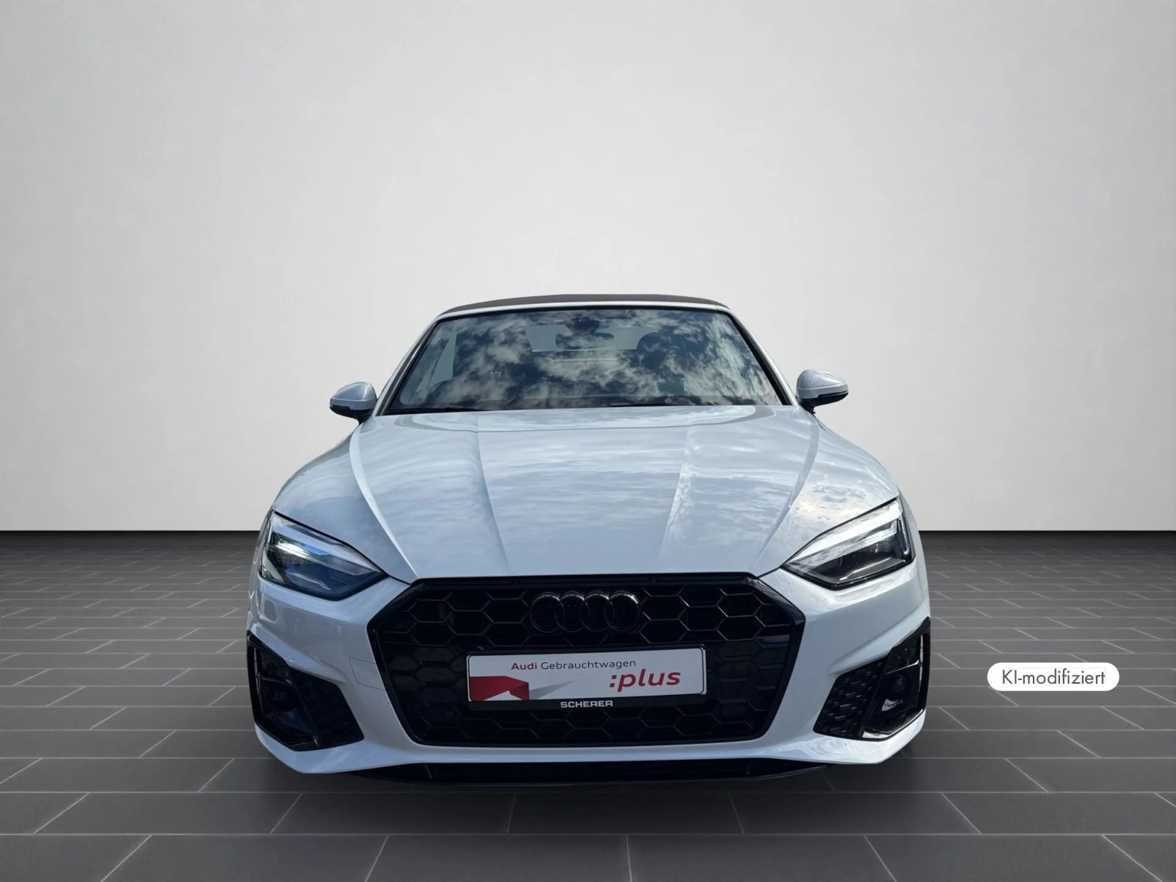 Audi A5 40 TDI S line AHK B&O KAMERA — photo 5