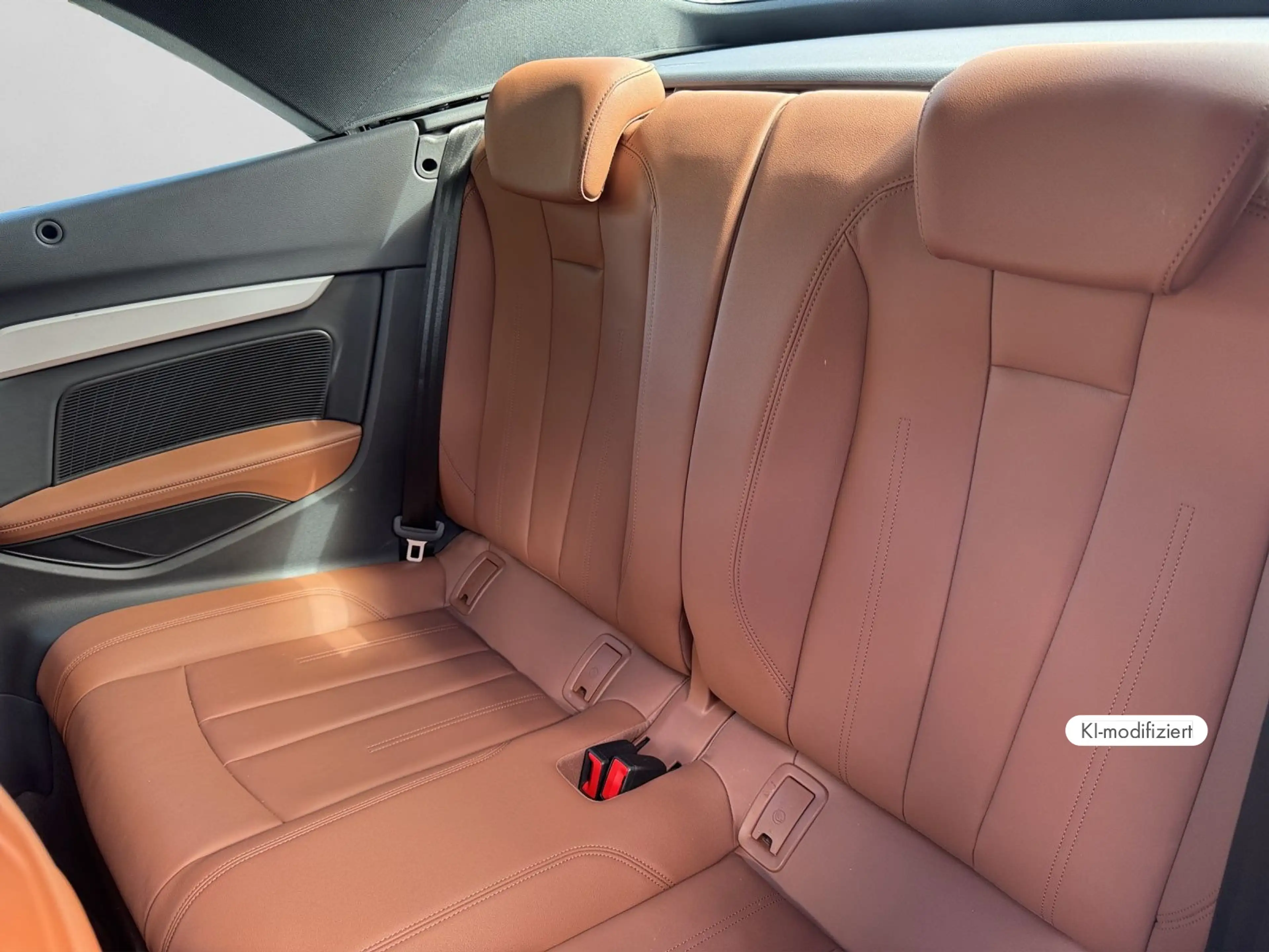 Audi A5 40 TDI S line AHK B&O KAMERA — photo 14