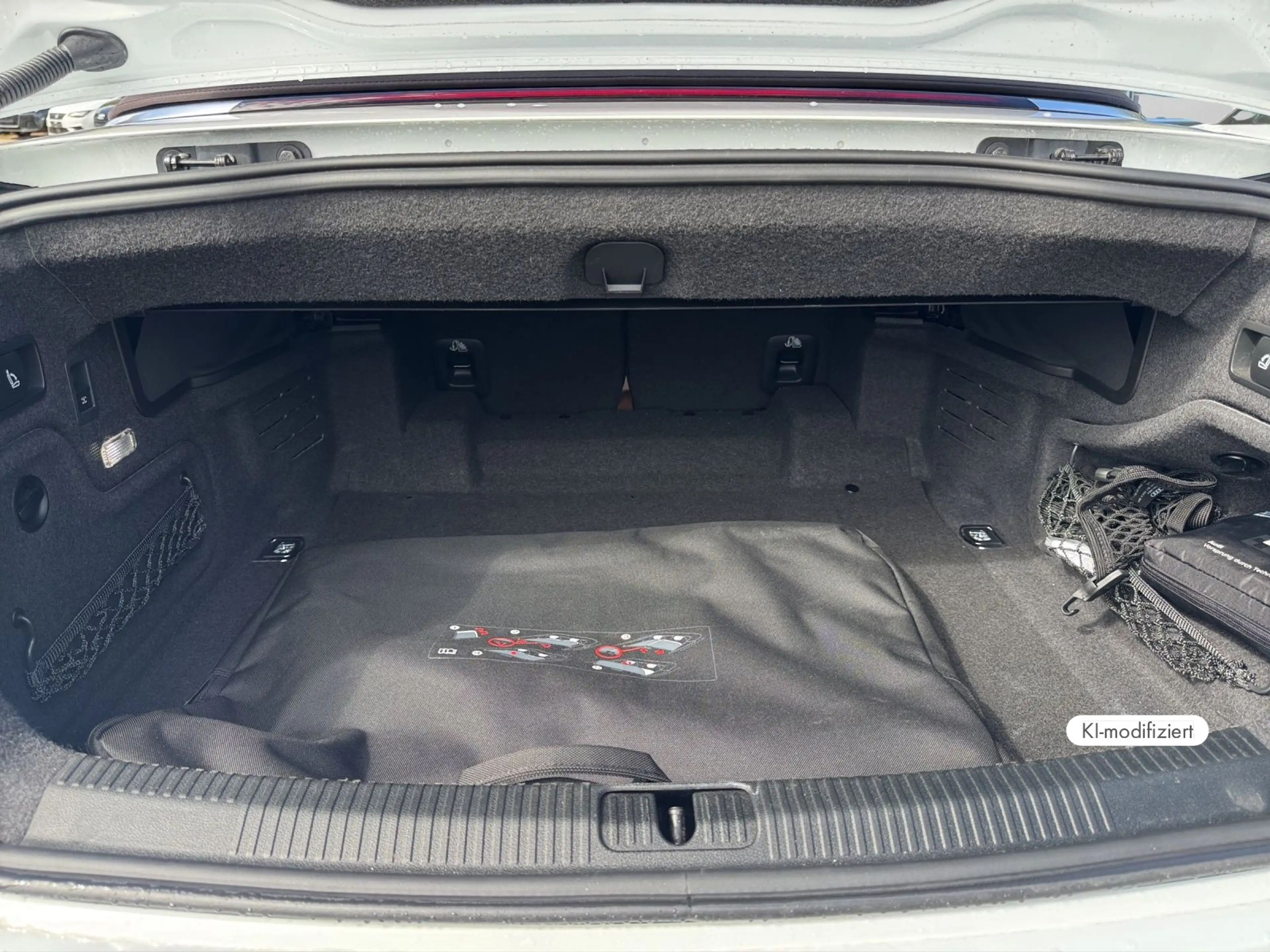 Audi A5 40 TDI S line AHK B&O KAMERA — photo 15