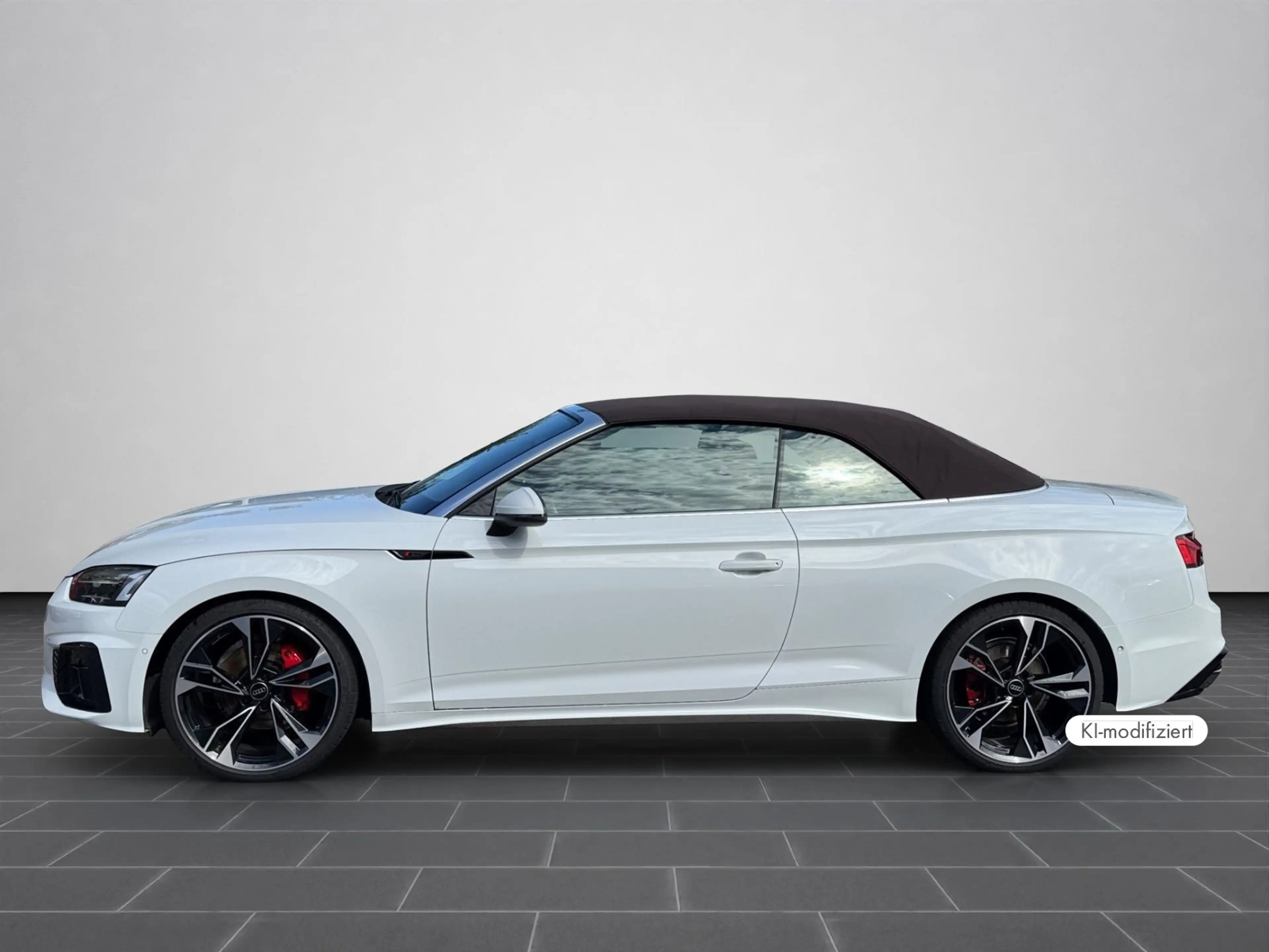 Audi A5 40 TDI S line AHK B&O KAMERA — photo 7