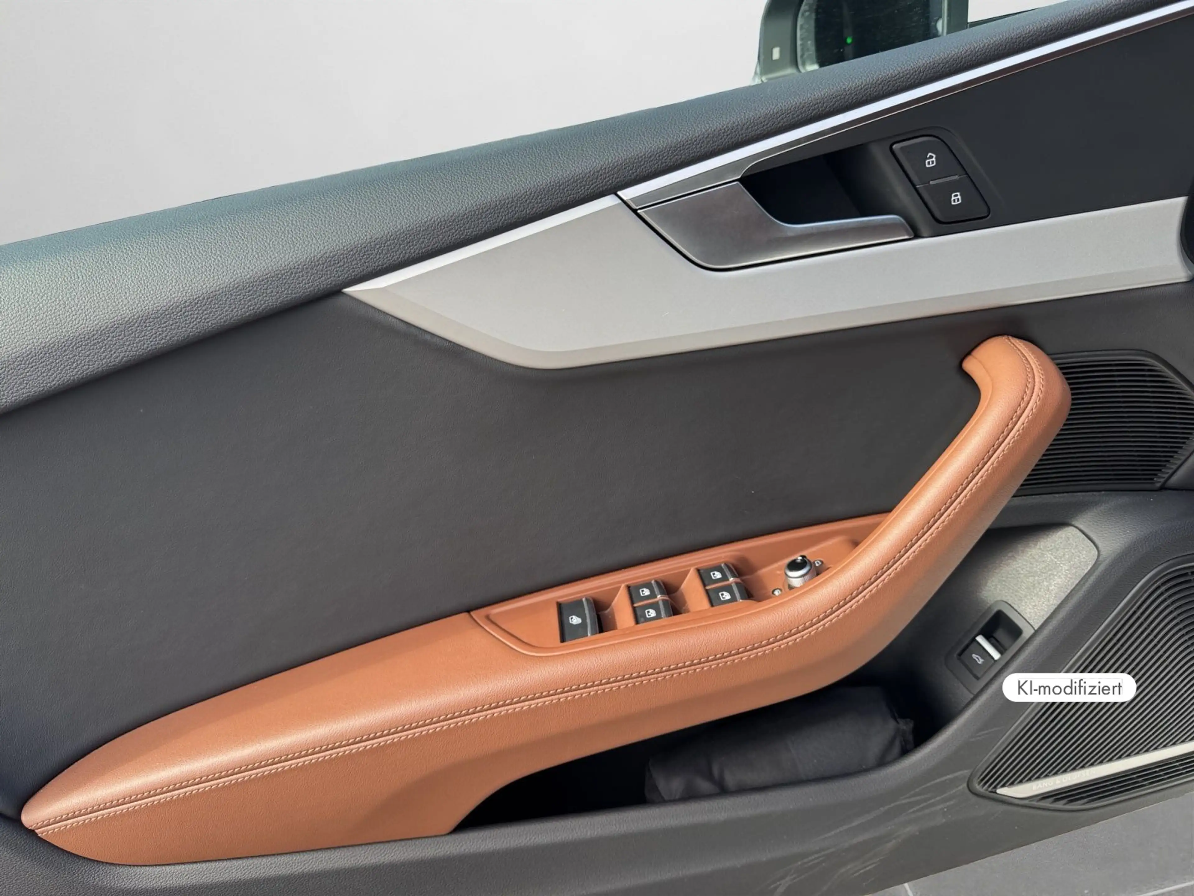 Audi A5 40 TDI S line AHK B&O KAMERA — photo 13
