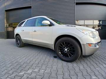 3.6l V6 2008 7zits Youngtimer