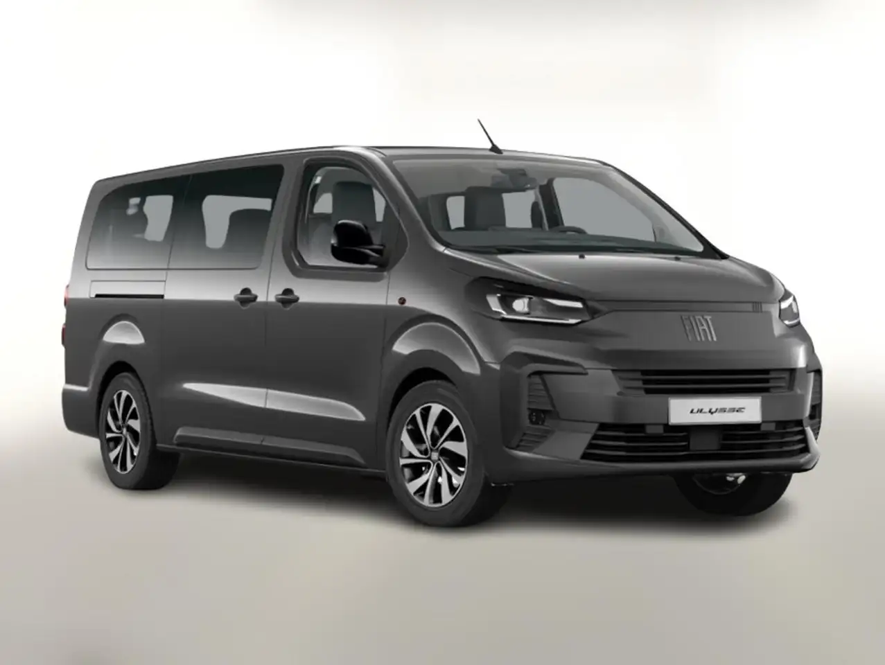 Fiat Ulysse