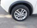 Nissan Juke JUKE Acenta 1.6 CVT 117PS 2WD NC Weiß - thumbnail 5