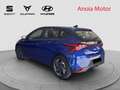 Hyundai i20 1.0 TGDI Klass 100 Azul - thumbnail 4