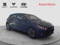 Hyundai i20 1.0 TGDI Klass 100 Azul - thumbnail 8