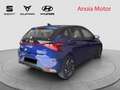 Hyundai i20 1.0 TGDI Klass 100 Azul - thumbnail 6