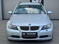 BMW 320 d Touring Österreich-Paket Aut. Silber - thumbnail 7