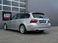 BMW 320 d Touring Österreich-Paket Aut. Silber - thumbnail 4