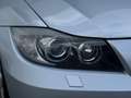 BMW 320 d Touring Österreich-Paket Aut. Silber - thumbnail 6
