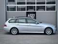 BMW 320 d Touring Österreich-Paket Aut. Silber - thumbnail 2