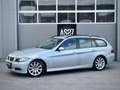 BMW 320 d Touring Österreich-Paket Aut. Silber - thumbnail 1