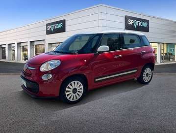 Living 1.6Mjt II S&S Pop Star 105