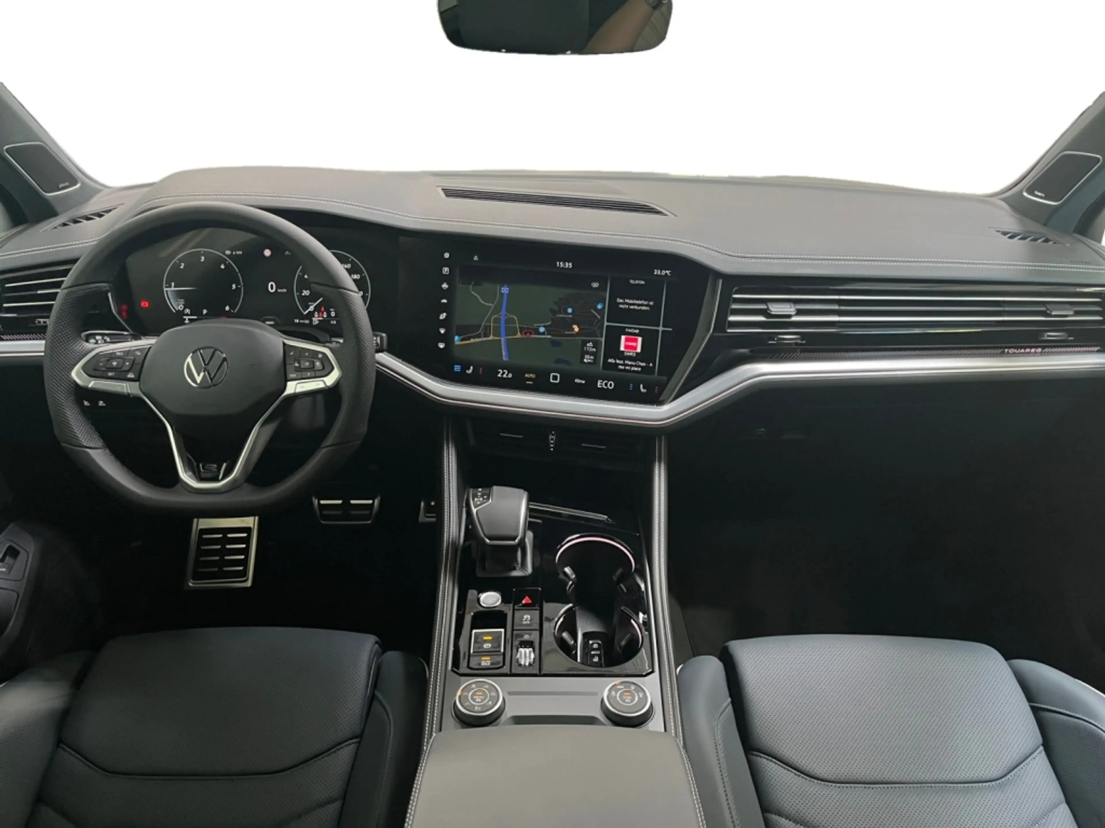 Volkswagen Touareg 3.0 TDI R-Line 4motion Style+Fahrassist — photo 6