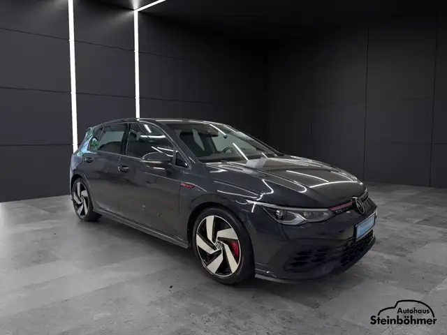Volkswagen Golf view 9