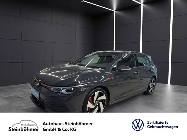 2024 Volkswagen Golf in Grey for sale