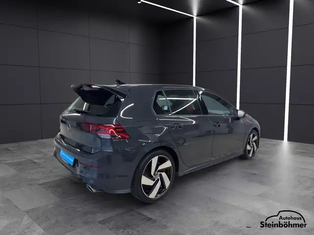 Volkswagen Golf view 7