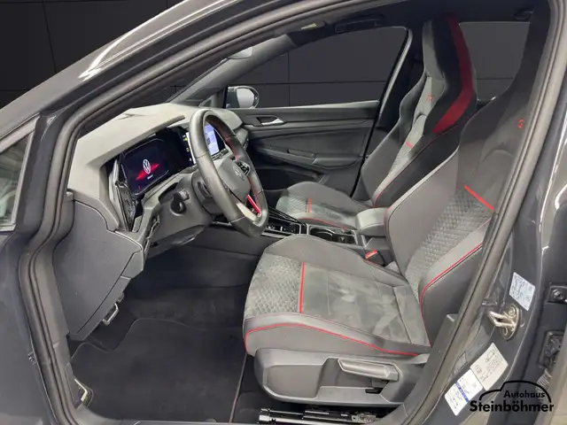 Volkswagen Golf view 15