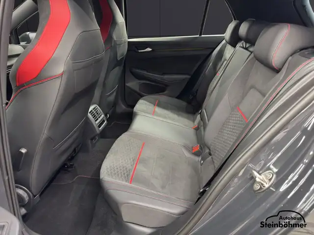 Volkswagen Golf view 14