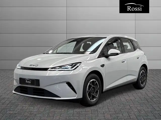 BYD Dolphin G DM-i Active