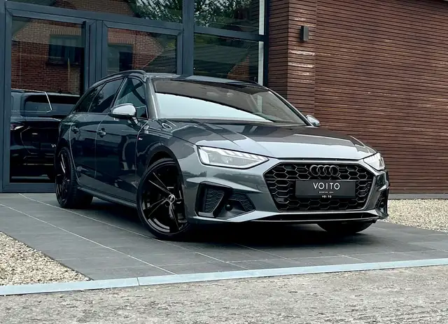 Audi A4 Avant 35TFSI S-tronic 3X S-LINE/CAM/TREKH/ACC/VIRTUAL/NAVI/CARPLAY