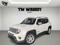 Jeep Renegade 1.6 mjt Limited 2wd 130cv - NEOPATENTATI Bianco - thumbnail 1