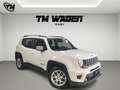 Jeep Renegade 1.6 mjt Limited 2wd 130cv - NEOPATENTATI Bianco - thumbnail 3