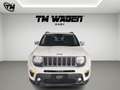 Jeep Renegade 1.6 mjt Limited 2wd 130cv - NEOPATENTATI Bianco - thumbnail 2