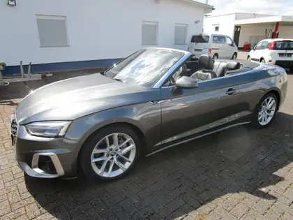 Annonce voiture d'occasion Audi A5 - CARADIZE
