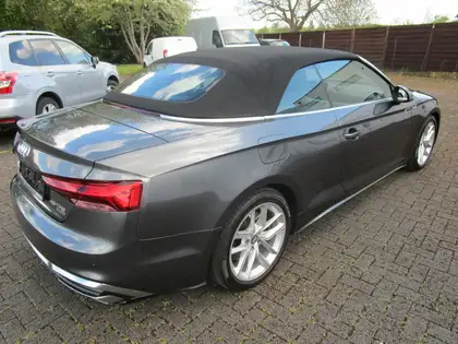 Annonce voiture d'occasion Audi A5 - CARADIZE
