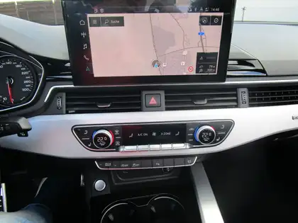 Annonce voiture d'occasion Audi A5 - CARADIZE