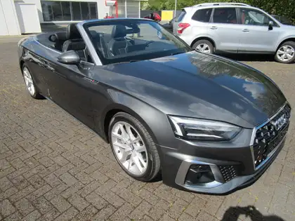 Annonce voiture d'occasion Audi A5 - CARADIZE