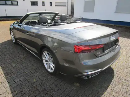 Annonce voiture d'occasion Audi A5 - CARADIZE