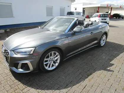 Annonce voiture d'occasion Audi A5 - CARADIZE