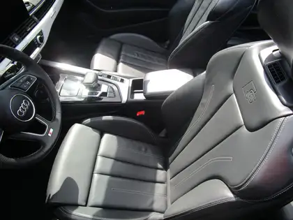 Annonce voiture d'occasion Audi A5 - CARADIZE