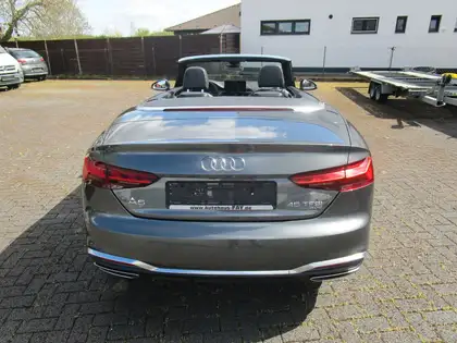 Annonce voiture d'occasion Audi A5 - CARADIZE