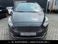 Ford Galaxy 2,0 TDCI Titanium 7-Sitzer Panorama Grijs - thumbnail 13